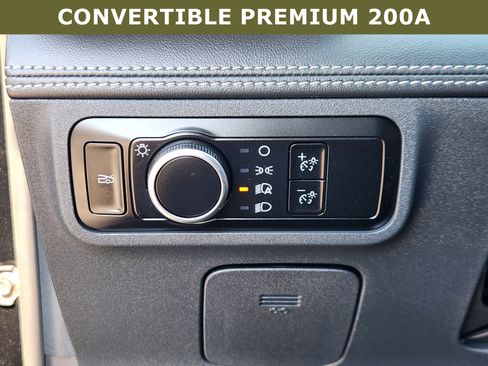 Used 2024 Ford Mustang Premium RWD image 27