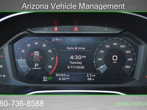 Used 2020 Audi Q3 2.0T Premium AWD/4WD image 32