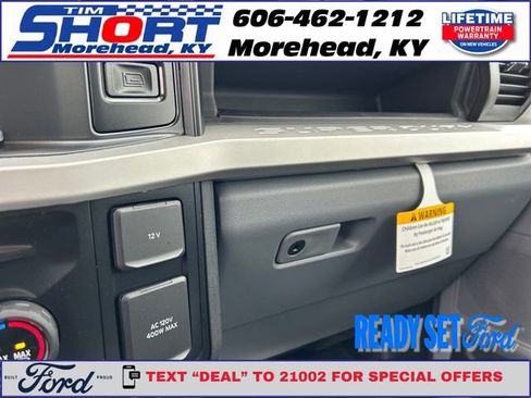 New 2026 Ford F350 XLT image 25