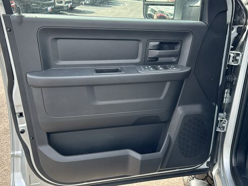 New 2026 RAM 2500 Tradesman image 9