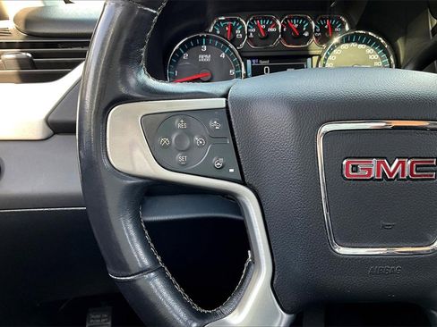 Used 2020 GMC Yukon SLT w/ Open Road Package image 20
