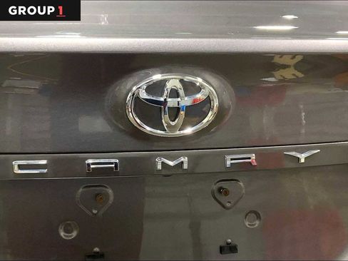 Used 2024 Toyota Camry LE w/ Cold Weather Package image 10