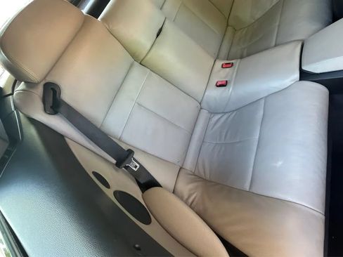 Used 2007 BMW M6 Convertible RWD image 27