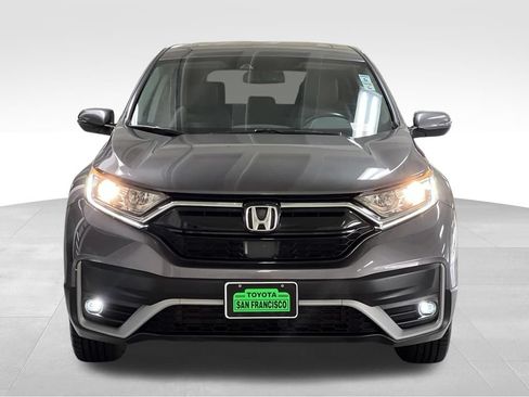 Used 2022 Honda CR-V EX-L image 8