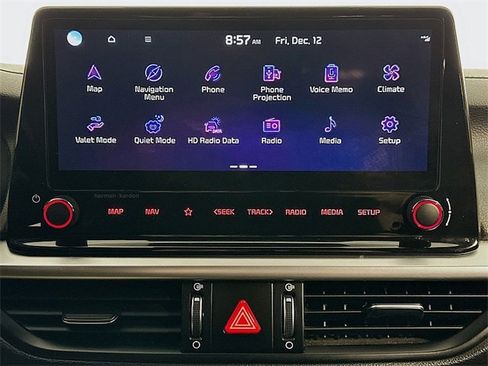 Used 2023 Kia Forte GT image 16