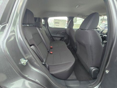 New 2026 Nissan Kicks S image 15