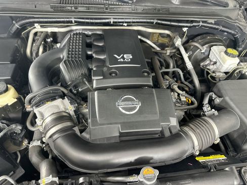 Used 2019 Nissan Frontier SV RWD image 30