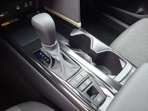 Certified 2026 Toyota Camry LE FWD image 14