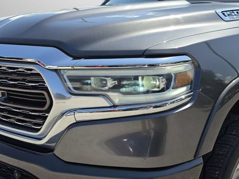 Used 2019 RAM 1500 Limited RWD image 38