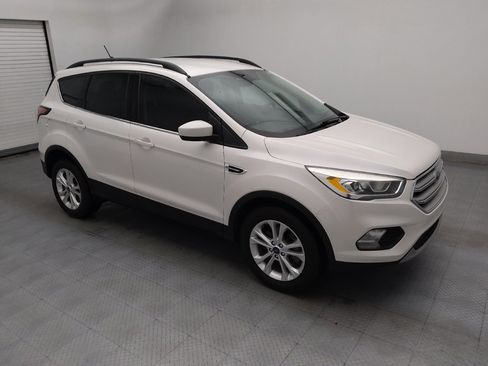 Used 2018 Ford Escape SEL AWD/4WD image 11