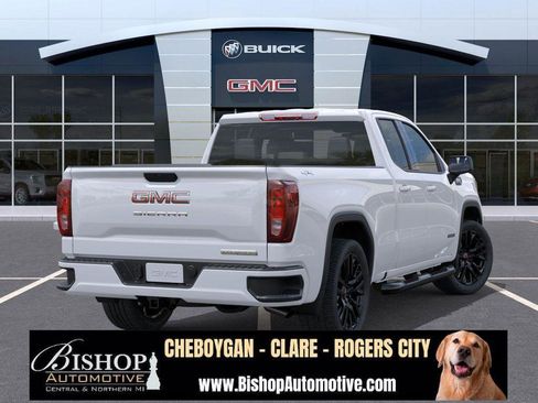 New 2026 GMC Sierra 1500 Elevation w/ Elevation Select Package image 7
