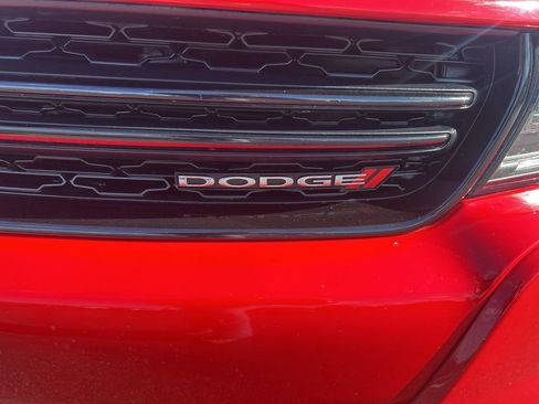 Used 2022 Dodge Charger SXT image 13