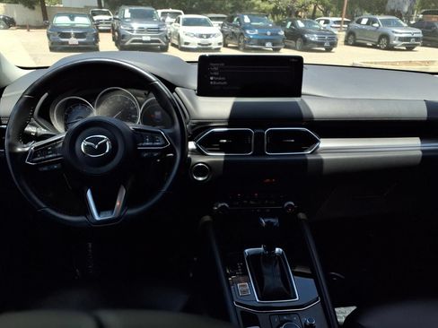 Certified 2023 MAZDA CX-5 AWD 2.5 S w/ Select Package image 22