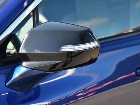 Used 2024 Acura ZDX A-Spec image 14