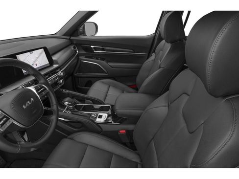 Used 2024 Kia Telluride SX AWD/4WD image 6