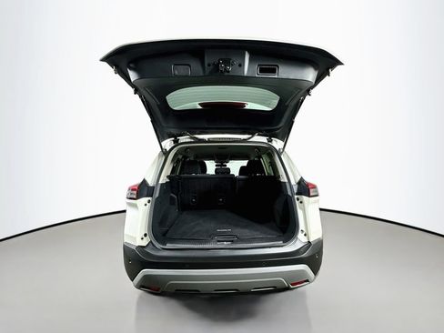 Used 2023 Nissan Rogue SV AWD/4WD image 35