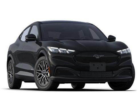 New 2025 Ford Mustang Mach-E Premium image 29