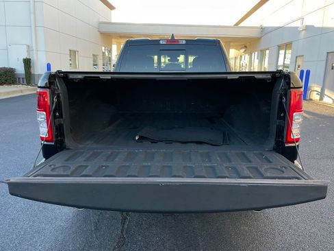 Used 2020 RAM 1500 Big Horn image 41