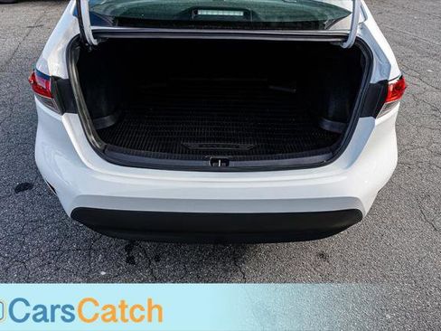 Used 2023 Toyota Corolla LE image 40