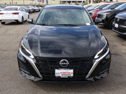 New 2025 Nissan Altima 2.5 S image 9