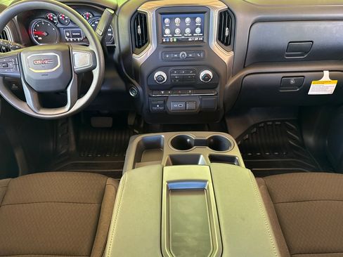 New 2026 GMC Sierra 2500 Pro AWD/4WD image 14