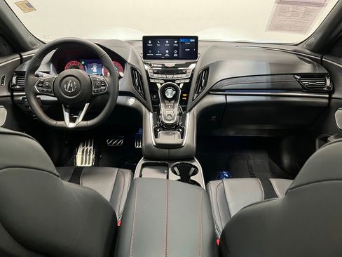 Certified 2025 Acura RDX A-Spec AWD/4WD image 17