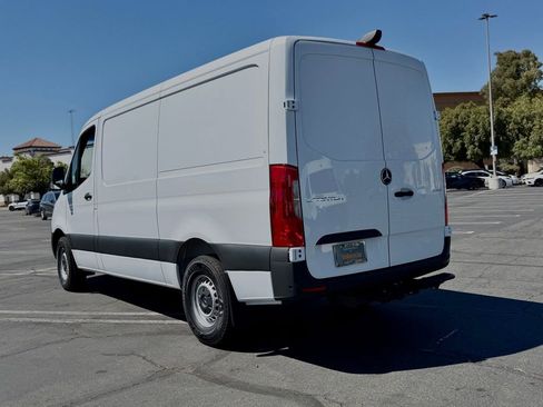 New 2026 Mercedes-Benz Sprinter 2500 image 10