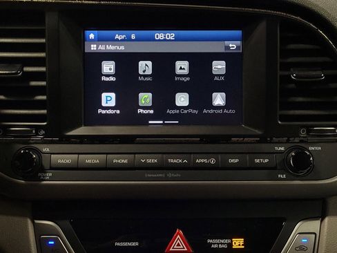 Used 2018 Hyundai Elantra SEL image 25