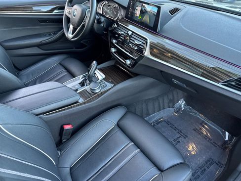 Used 2017 BMW 530i image 15