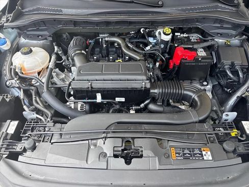 Used 2024 Ford Escape Active w/ Tech Pack #1 FWD image 29