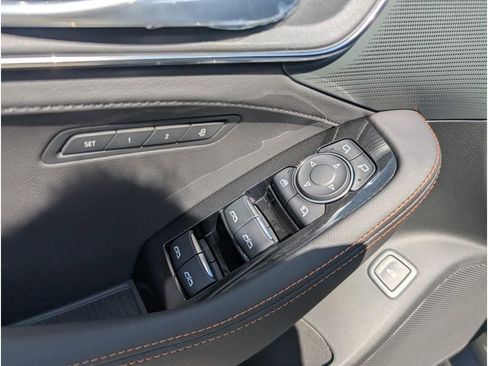 New 2026 Cadillac CT5 Sport w/ Technology Package AWD/4WD image 17