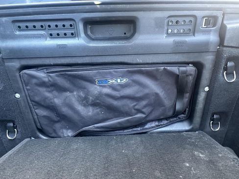 Used 2024 Jeep Wrangler Sahara image 40