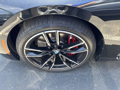 Used 2026 BMW M240i xDrive Coupe w/ Premium Package AWD/4WD image 35