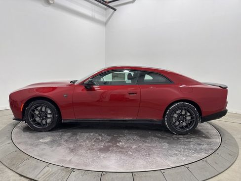 New 2026 Dodge Charger Scat Pack w/ Blacktop Package image 4