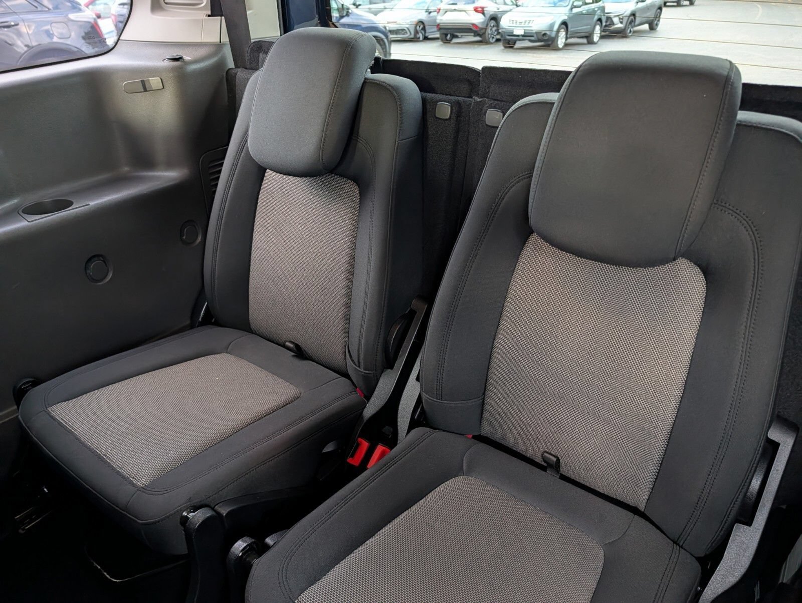 Used 2020 Ford Transit Connect XL FWD image 19
