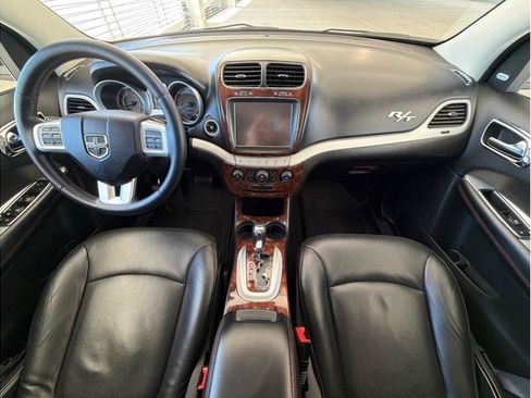 Used 2015 Dodge Journey R/T w/ Flexible Seating Group AWD/4WD image 16