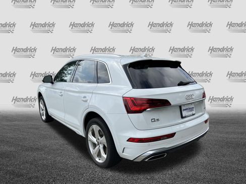 Used 2023 Audi Q5 2.0T Premium Plus AWD/4WD image 9