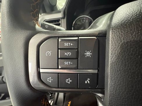 Used 2023 Ford F150 Tremor image 14