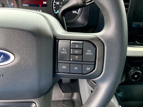 Used 2023 Ford F250 XLT w/ FX4 Off-Road Package AWD/4WD image 21