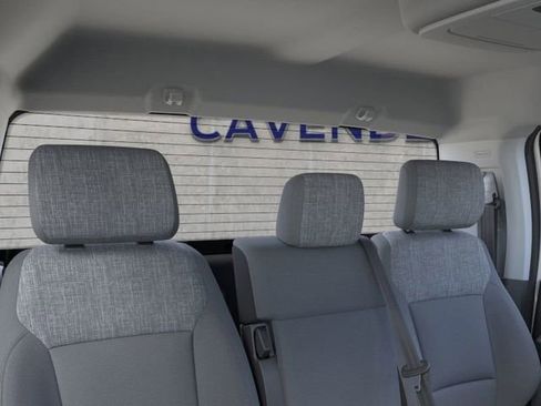New 2026 Ford F350 XLT RWD image 22
