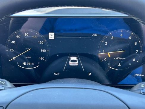 Used 2025 Kia K4 EX image 28