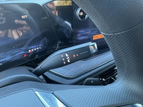 New 2025 Chevrolet Tahoe 4WD image 18