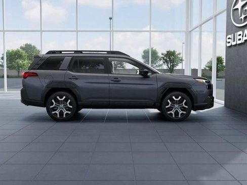 New 2026 Subaru Outback Limited AWD/4WD image 45