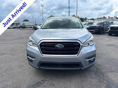 Used 2021 Subaru Ascent Touring w/ Popular Package #2 AWD/4WD image 8
