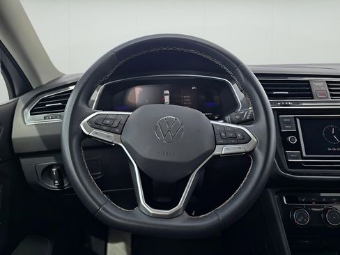 Used 2023 Volkswagen Tiguan S w/ IQ.Drive Package image 13