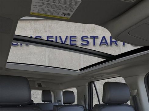 New 2025 Ford Expedition Platinum w/ Driver's Package image 22