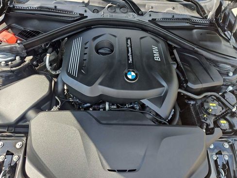 Used 2017 BMW 430i xDrive Coupe AWD/4WD image 12