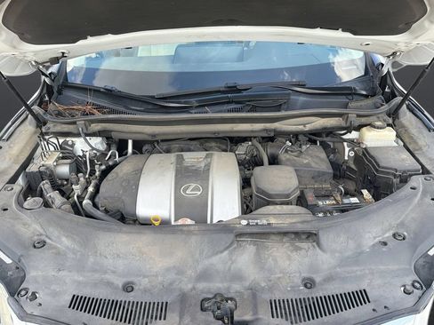 Used 2018 Lexus RX 350 FWD w/ Premium Package image 14