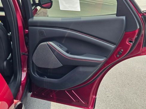 New 2025 Ford Mustang Mach-E Premium w/ Sport Appearance Package image 11