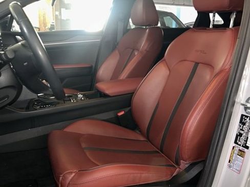 Used 2024 Kia K5 GT-Line w/ GT-Line Premium Package image 7